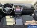 Volkswagen Tiguan 2.0 TDI Highline 4MotionBlueMotion SERVICEGEPFLEGT Weiß - thumbnail 9