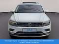 Volkswagen Tiguan 2.0 TDI Highline 4MotionBlueMotion SERVICEGEPFLEGT Weiß - thumbnail 2