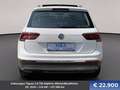 Volkswagen Tiguan 2.0 TDI Highline 4MotionBlueMotion SERVICEGEPFLEGT Weiß - thumbnail 5