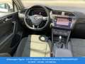 Volkswagen Tiguan 2.0 TDI Highline 4MotionBlueMotion SERVICEGEPFLEGT Weiß - thumbnail 10