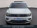 Volkswagen Tiguan 2.0 TDI Highline 4MotionBlueMotion SERVICEGEPFLEGT Weiß - thumbnail 2