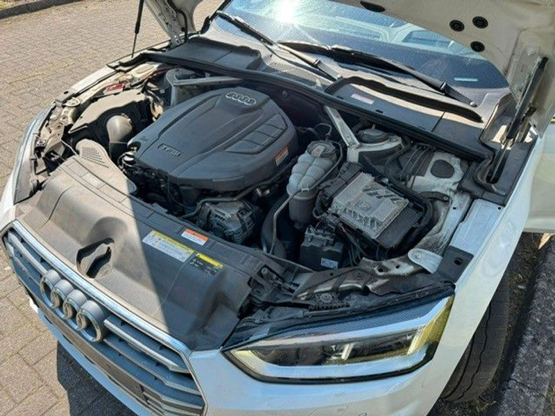 Audi A5 Sportback 45 TFSI S tronic quattro S line — photo 15