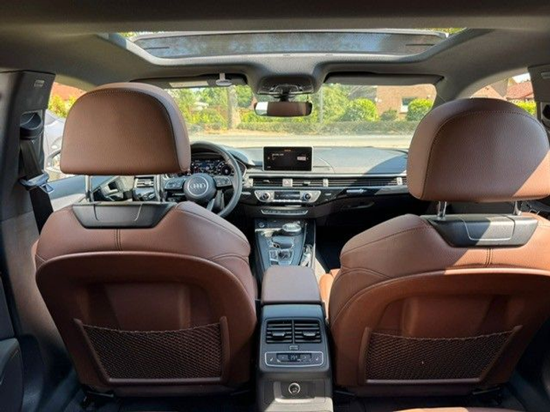 Audi A5 Sportback 45 TFSI S tronic quattro S line — photo 14