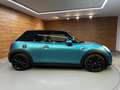MINI Cooper Cabrio S Bleu - thumbnail 19