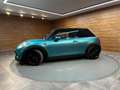 MINI Cooper Cabrio S Bleu - thumbnail 9