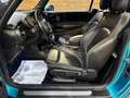 MINI Cooper Cabrio S Bleu - thumbnail 4