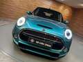 MINI Cooper Cabrio S Bleu - thumbnail 5