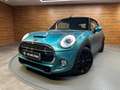 MINI Cooper Cabrio S Bleu - thumbnail 34