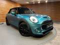 MINI Cooper Cabrio S Bleu - thumbnail 11