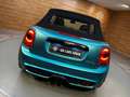 MINI Cooper Cabrio S Bleu - thumbnail 23