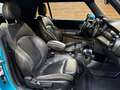MINI Cooper Cabrio S Bleu - thumbnail 16