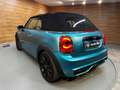 MINI Cooper Cabrio S Bleu - thumbnail 28