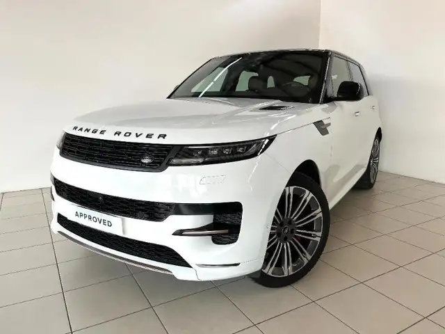 Land Rover Range Rover Sport 3ª serie 3.0D l6 249CV Dyn. HSE