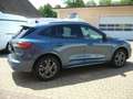 Ford Kuga ST Line X Panoramadach 4x4 ACC LED Bleu - thumbnail 4