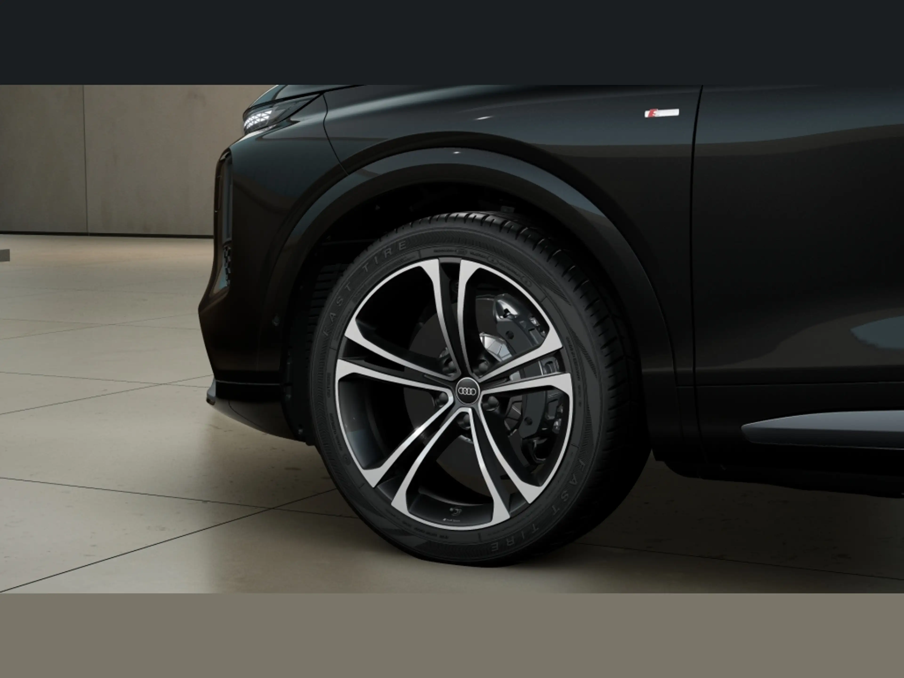 Audi Q7 SUV TDI quattro tiptronic Tech plus HUD Matrix ... — photo 5