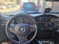BMW 316 316d 115 ch Confort Zwart - thumbnail 4
