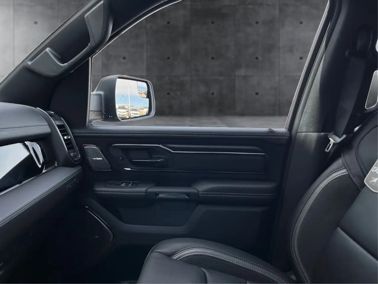RAM 1500 fotografie RAM 1500