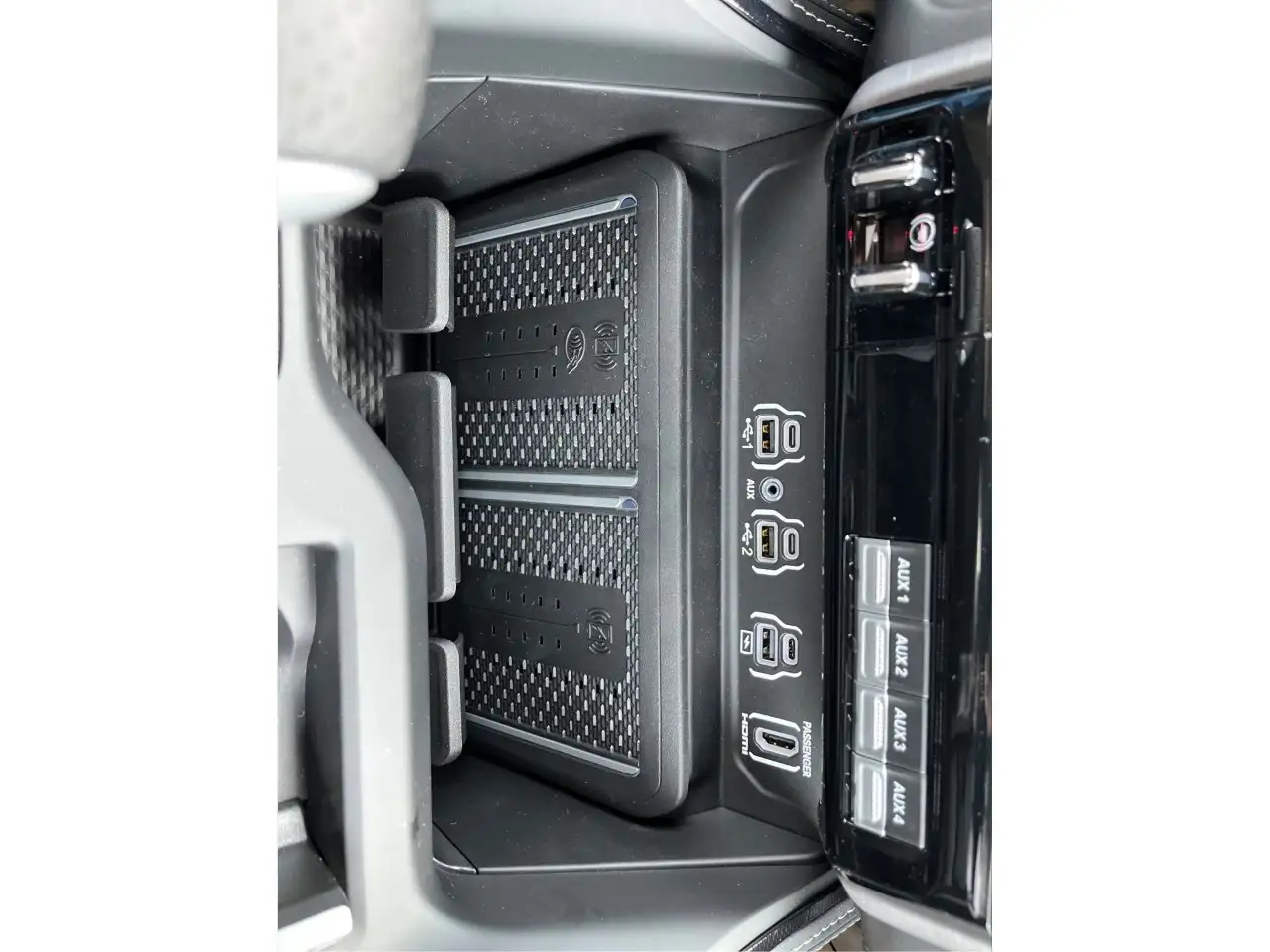 RAM 1500 fotografie RAM 1500