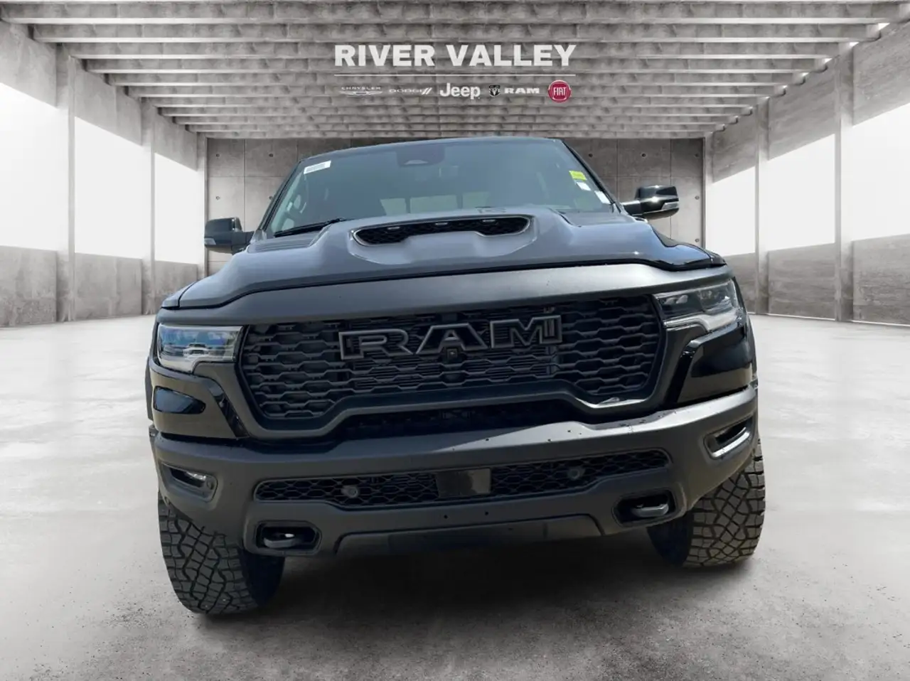 RAM 1500 fotografie RAM 1500