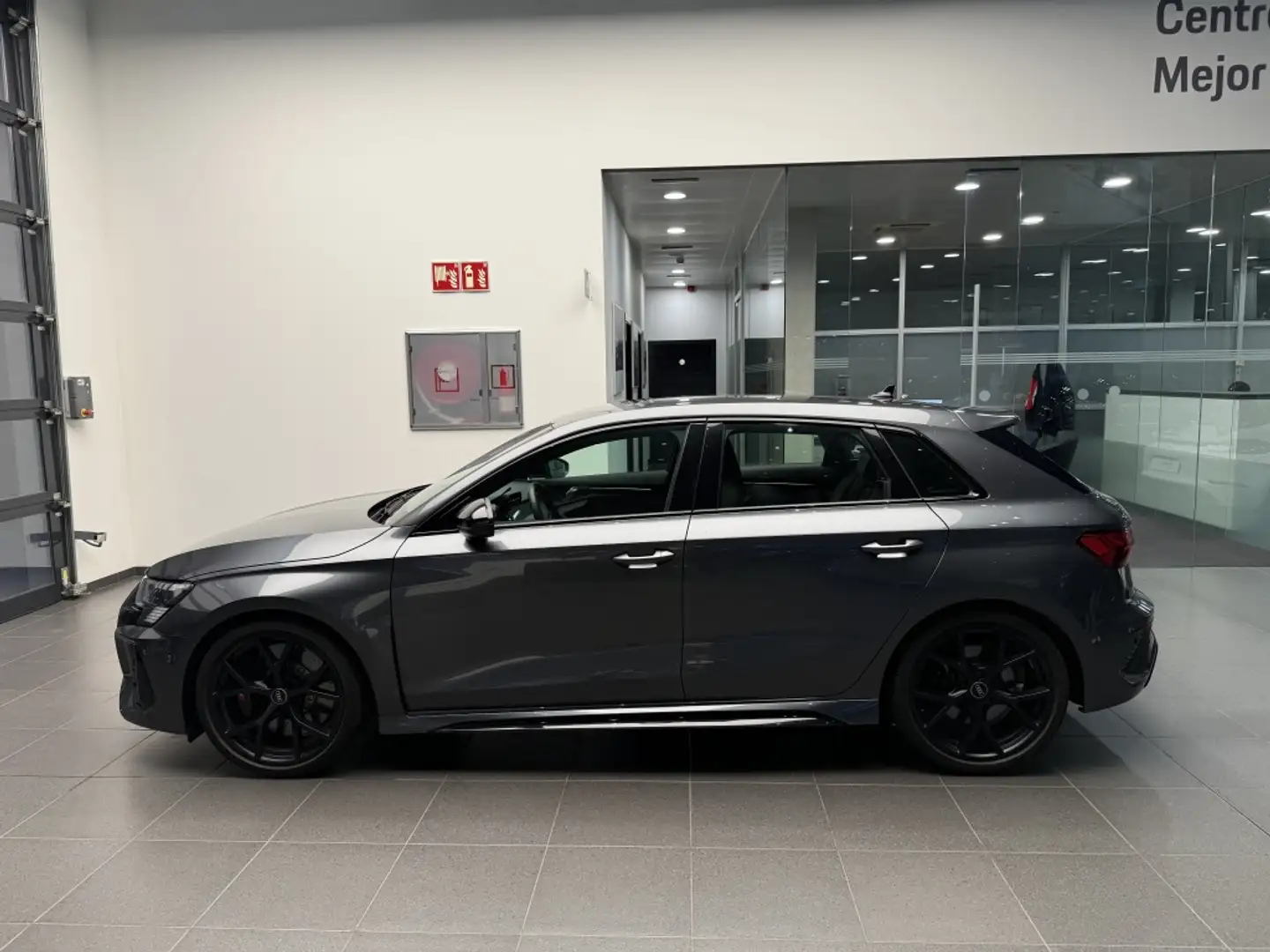 Audi RS3 Sportback quattro S tronic 294kW - 2