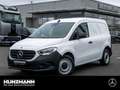 Mercedes-Benz Citan 110 CDI Kasten BASE Standard Kamera Navi Blanc - thumbnail 1