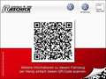 Volkswagen T-Cross 1.5 TSI DSG R-Line AHK Kamera Garantieverlängerun Noir - thumbnail 15