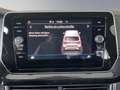 Volkswagen T-Cross 1.5 TSI DSG R-Line AHK Kamera Garantieverlängerun Noir - thumbnail 14