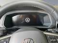 Volkswagen T-Cross 1.5 TSI DSG R-Line AHK Kamera Garantieverlängerun Noir - thumbnail 9