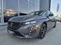 Peugeot 308 SW PureTech 110 S&S 6-Gang-Manuell Active Pack Grau - thumbnail 1