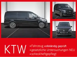 Mercedes-Benz V 300 Marco Polo,5Sitze,Airmatic,AHK2,5To,LED