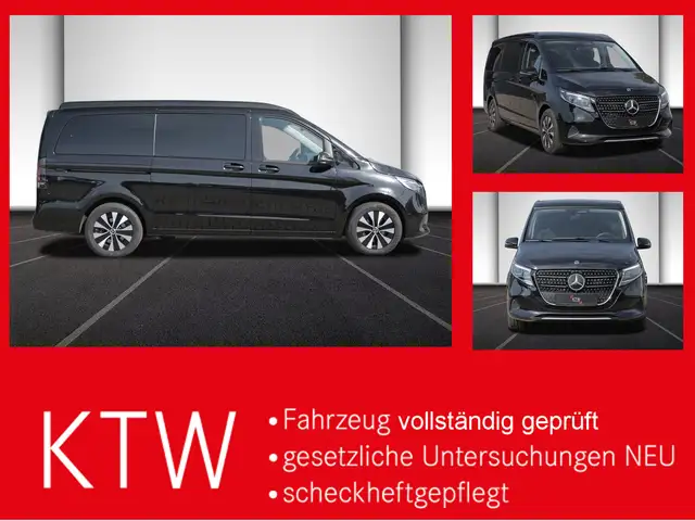 Mercedes-Benz V 300 Marco Polo,5Sitze,Airmatic,AHK2,5To,LED
