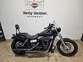 Harley-Davidson Dyna Street Bob Noir - thumbnail 1