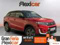 Suzuki Vitara 1.4 T GLE Mild Hybrid Rojo - thumbnail 1