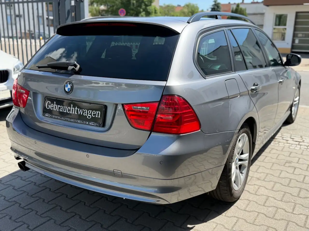 Das Auto