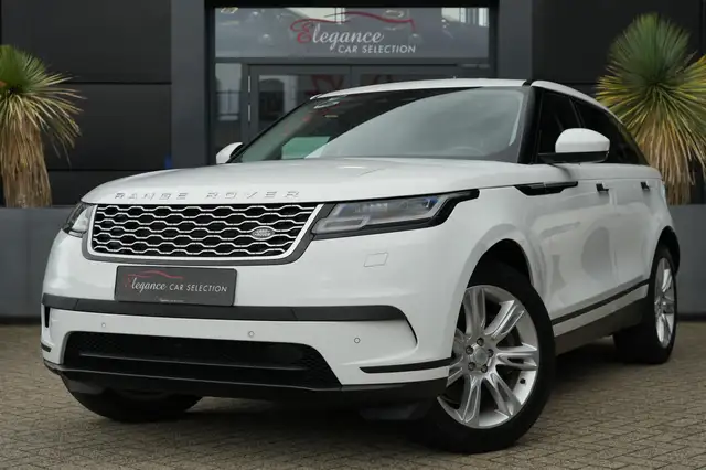 Land Rover Range Rover Velar 2.0 P400e 400pk Panoramadak/Stoelverwarming/Camera