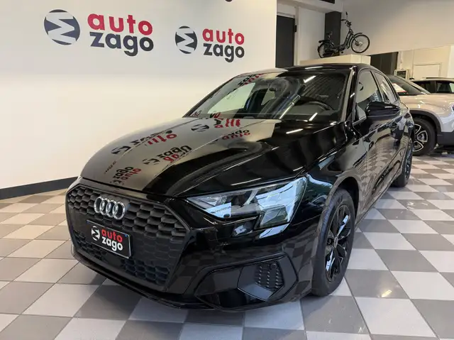 Audi A3 SPORTBACK 30 TFSI BUSINESS ADVANCED S-TRONIC