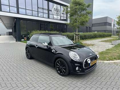 MINI Cooper 1.5 Chili Business Pano, Leder, Navi, LED, ECC