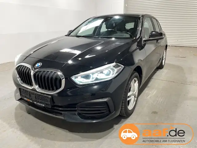 BMW 1er