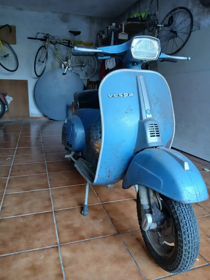 Piaggio