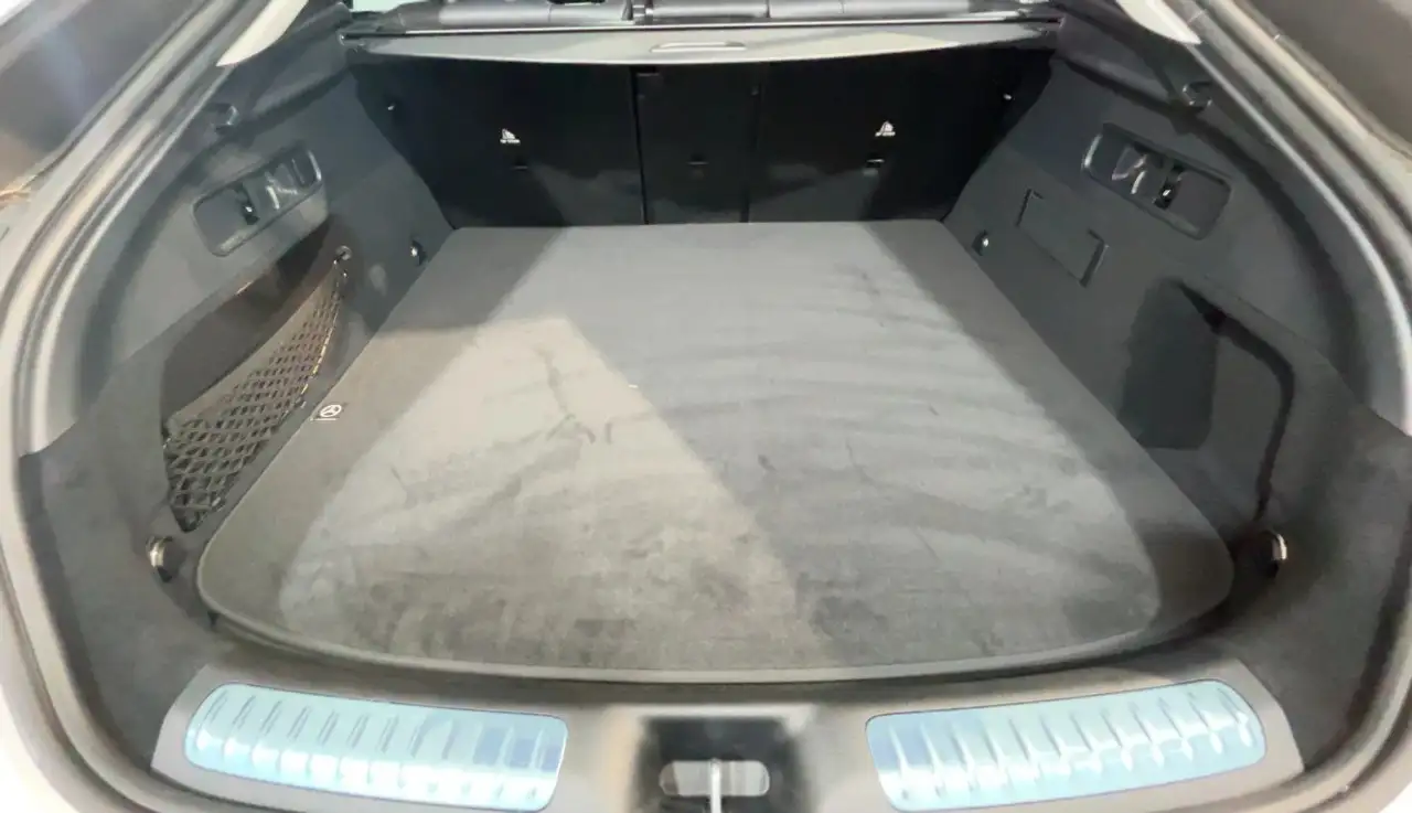 Mercedes-Benz GLC 2026