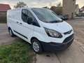 Ford Transit Custom Kasten 270 L1 KLIMA TÜV NEU Blanc - thumbnail 3