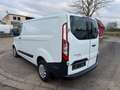 Ford Transit Custom Kasten 270 L1 KLIMA TÜV NEU Blanc - thumbnail 5