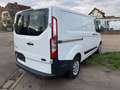 Ford Transit Custom Kasten 270 L1 KLIMA TÜV NEU Blanc - thumbnail 4