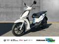 Piaggio Liberty 50 I-Get, Aktionspreis!, Wenig KM! Blanc - thumbnail 1