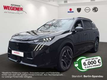 E GT ELEKTRO 7-SITZE KAMERA NAVI SHZ