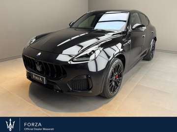 2.0 mhev Modena 330cv auto