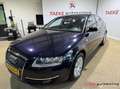 Audi A6 Limousine 2.4 Clima/Apk Azul - thumbnail 1