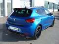 SEAT Ibiza FR Pro Black Edition 1,0 TSI NAVI/LED/TEL Kék - thumbnail 5