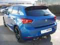 SEAT Ibiza FR Pro Black Edition 1,0 TSI NAVI/LED/TEL Bleu - thumbnail 7