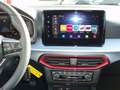 SEAT Ibiza FR Pro Black Edition 1,0 TSI NAVI/LED/TEL Синій - thumbnail 13